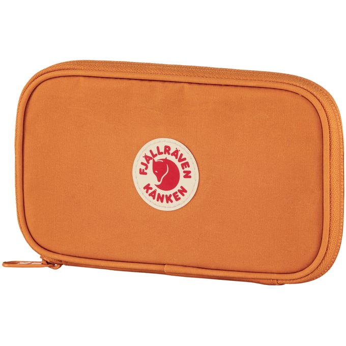 Fjällräven Kånken Travel Wallet