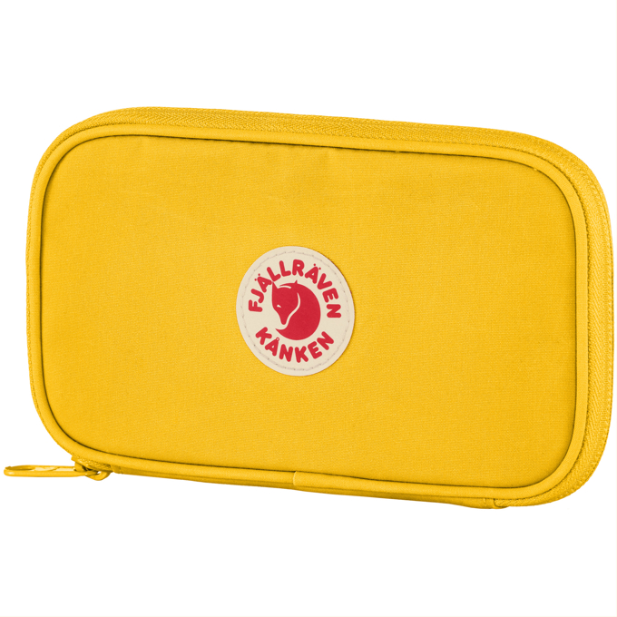Fjällräven Kånken Travel Wallet