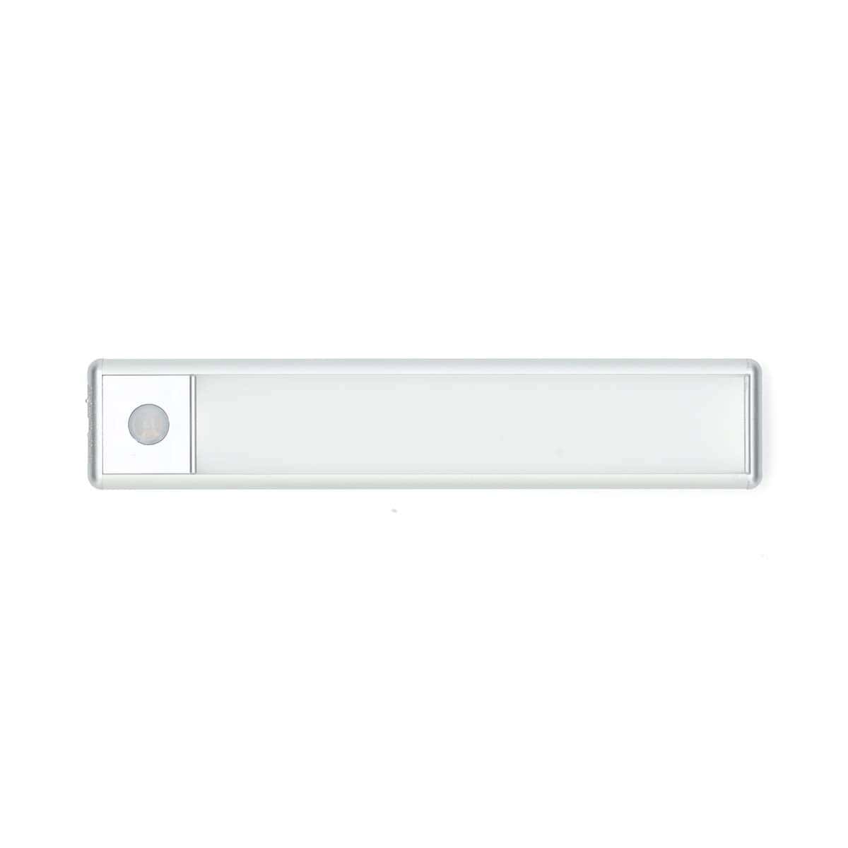 Nedis LED Cabinet Light 110lm - Rechargeable - Motion Sensor