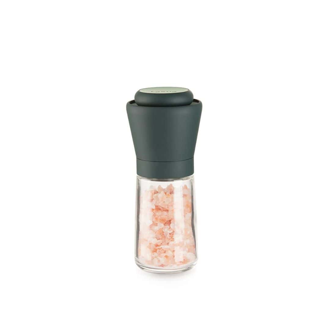 Lékué Salt and Pepper Mills - Set 2pcs
