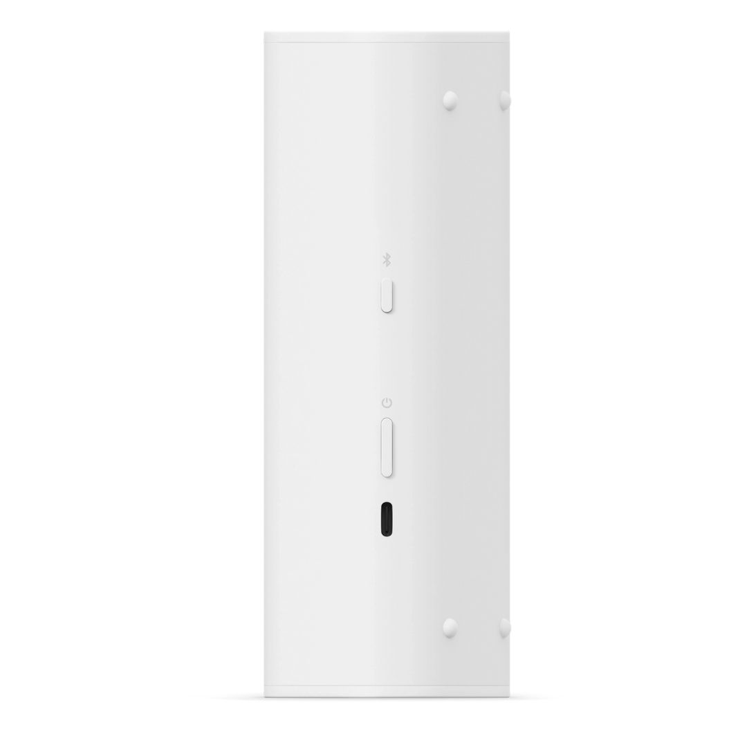 Sonos Roam 2 Portable Smart Speaker