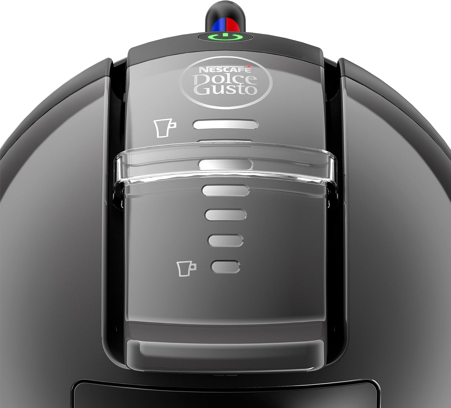 Krups Dolce Gusto® Mini Me - Black