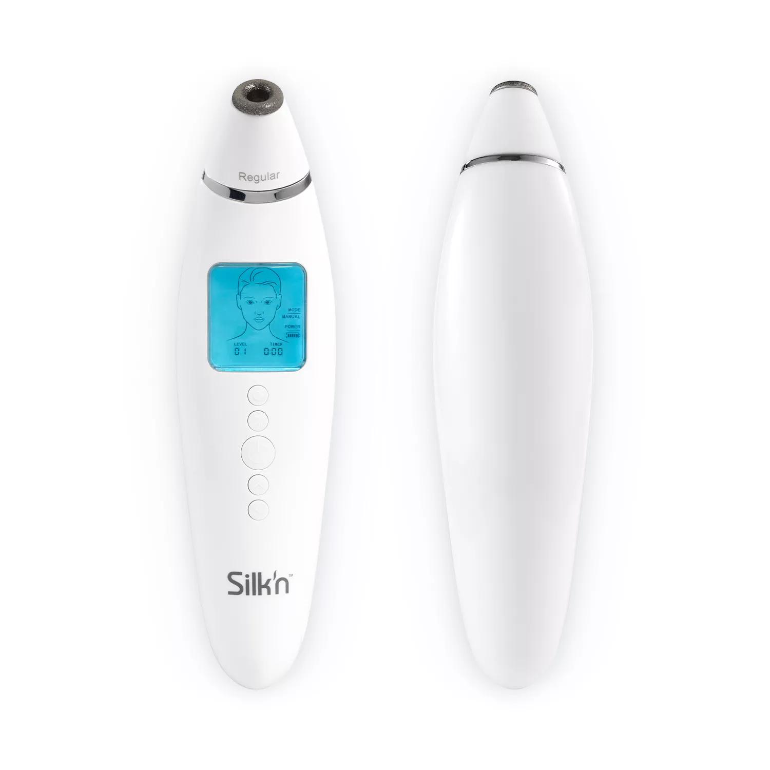Silk'n ReVit Prestige Diamond Peeling Microdermabrasion