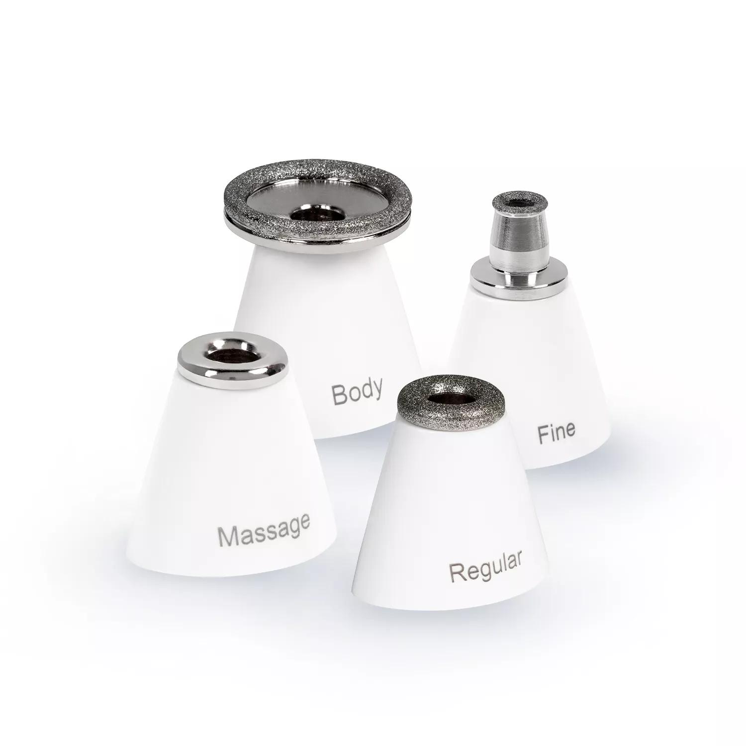 Silk'n ReVit Prestige Diamond Peeling Microdermabrasion