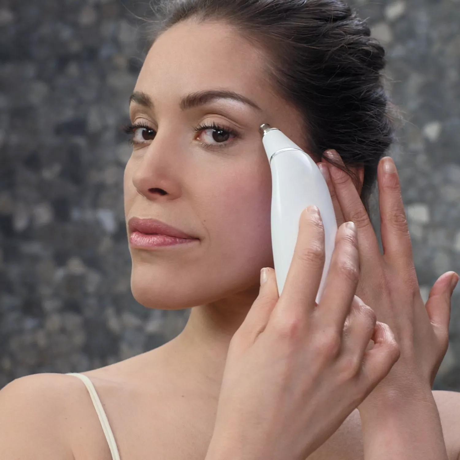 Silk'n ReVit Prestige Diamond Peeling Microdermabrasion