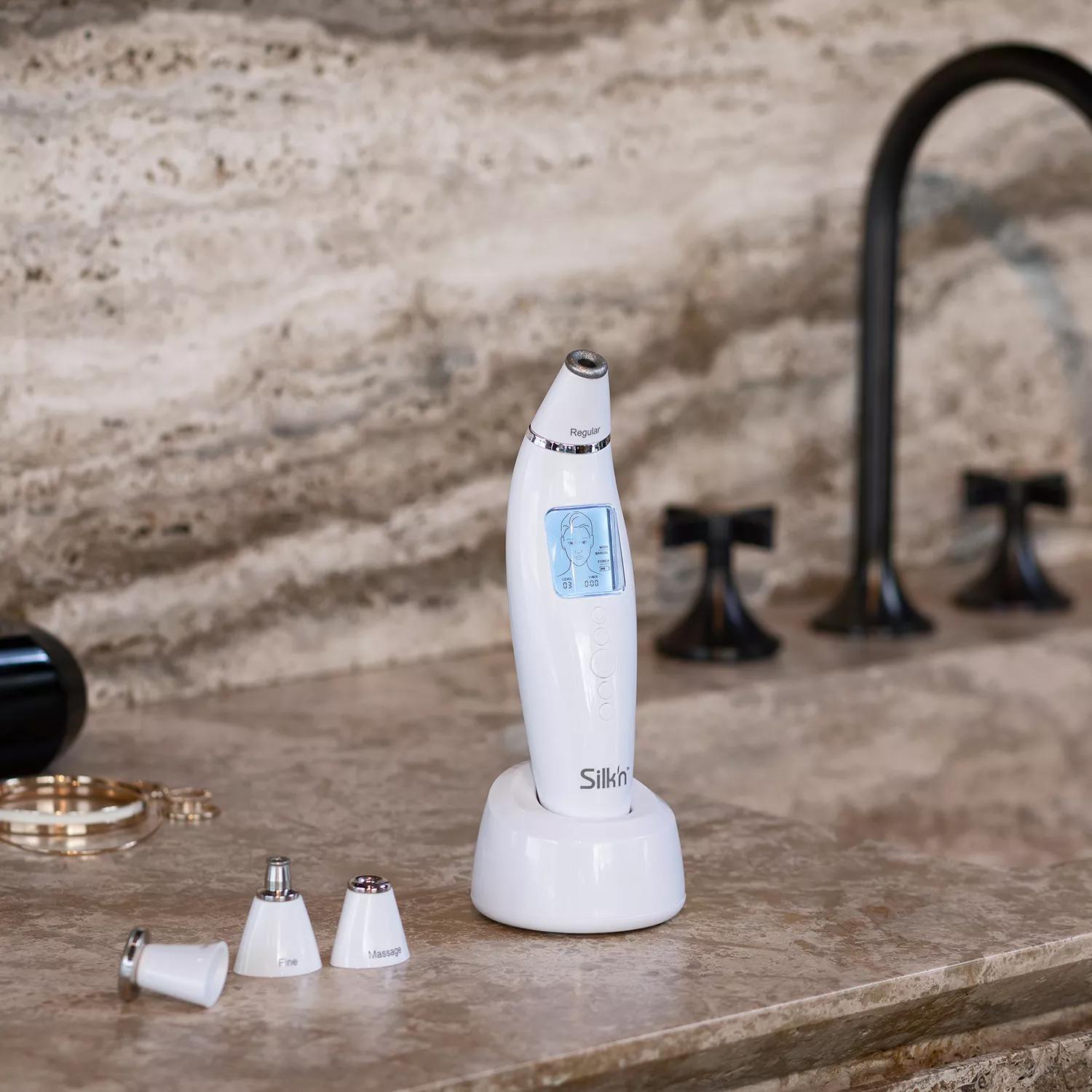 Silk'n ReVit Prestige Diamond Peeling Microdermabrasion