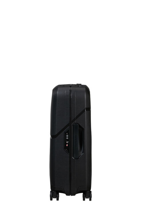 Samsonite Magnum Eco Spinner 55cm Graphite