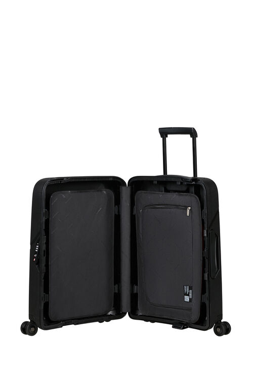 Samsonite Magnum Eco Spinner 55cm Graphite