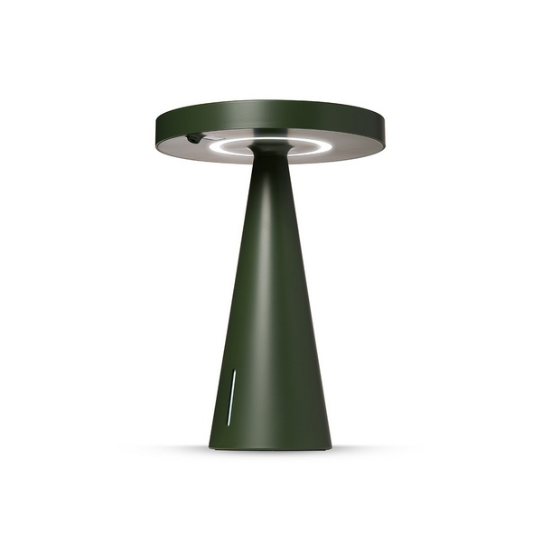 Lexon Design MANO Gel Dispenser | LED Light