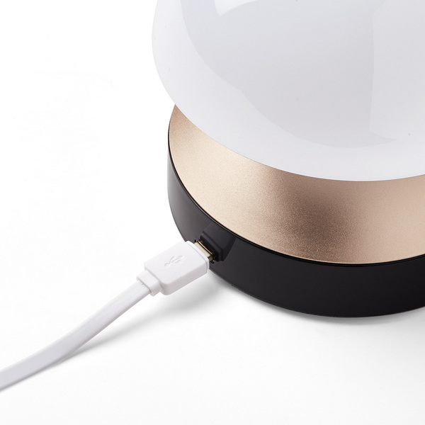Lexon Design MINA Sunrise Alarm Clock