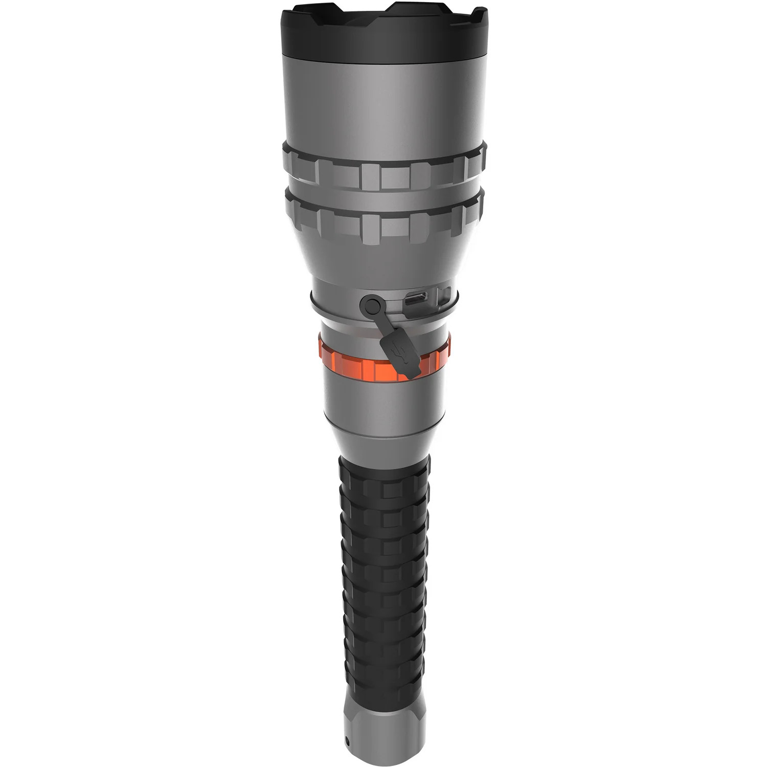 NEBO Davinci™ 12000 Rechargeable Handheld Flashlight 12000lm | Mag Dial