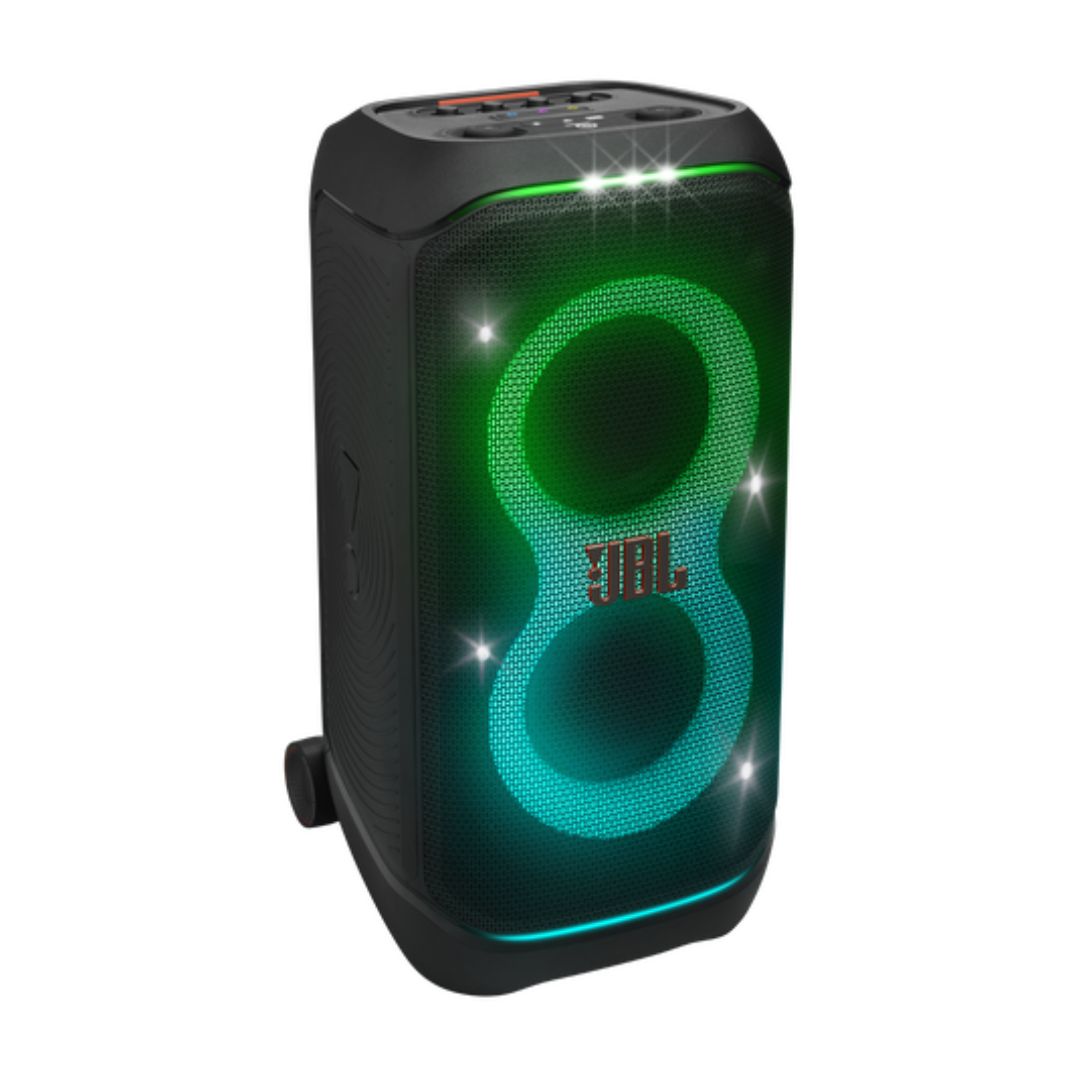JBL Partybox Stage 320 Party Speaker 240W - Black