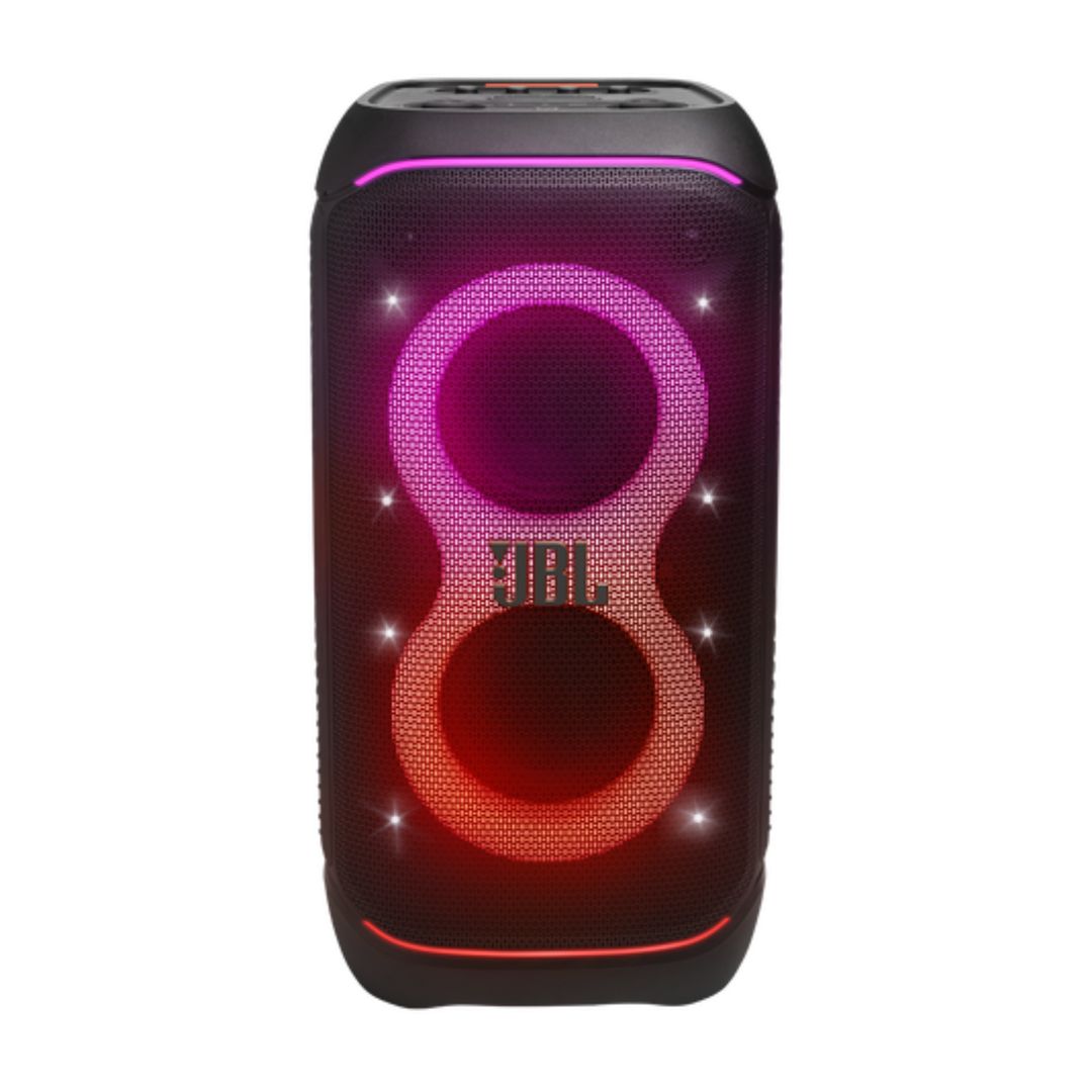 JBL Partybox Stage 320 Party Speaker 240W - Black