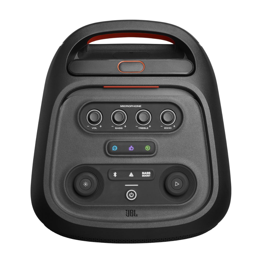 JBL Partybox Stage 320 Party Speaker 240W - Black