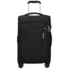 93931OB_3_Samsonite Respark Spinner - 4 Wheels - Expandable - 55cm - Ozone Black.
