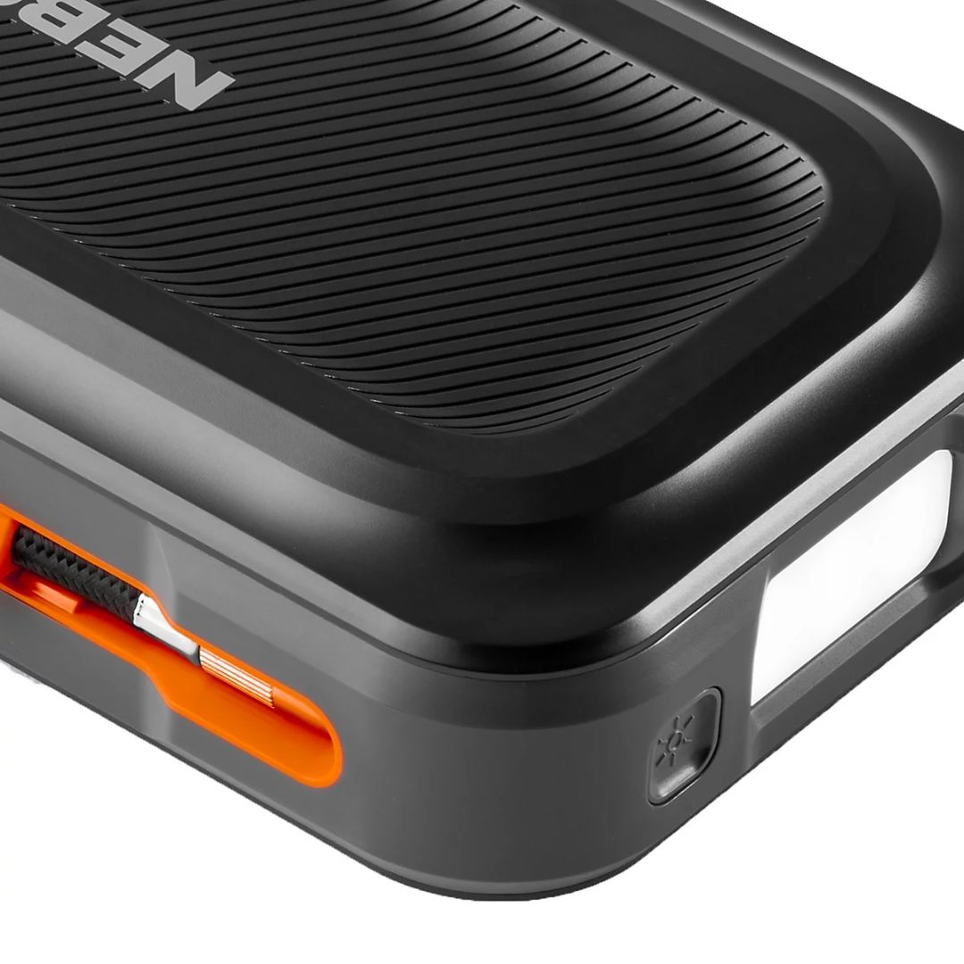 NEBO Jump Starter Assist 1500
