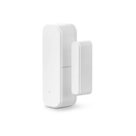 Hama Smart Zigbee Window & Door Sensor | Magnetic Contact