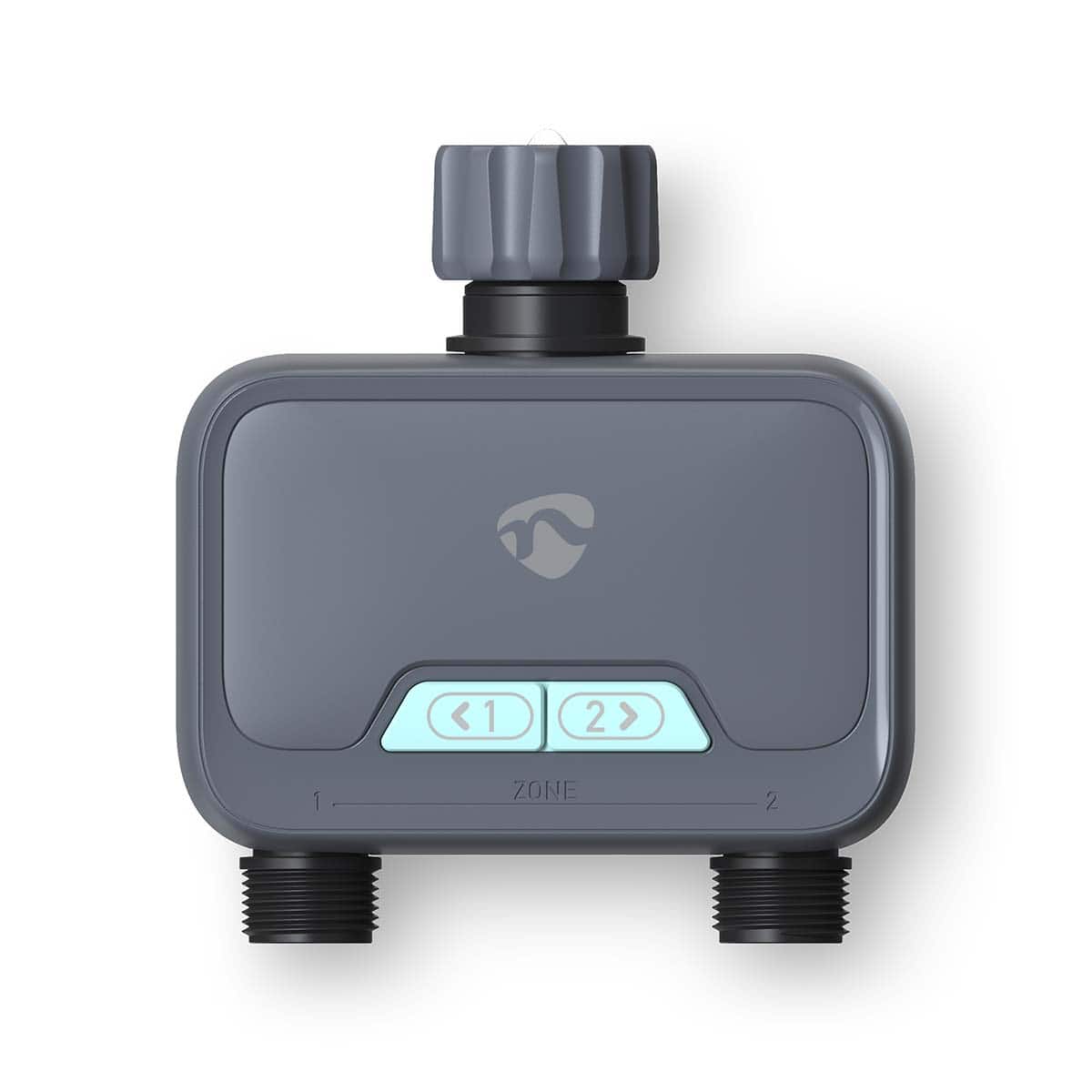 Nedis SmartLife Water Control | Battery Powered | Bluetooth