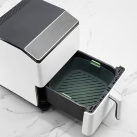Lékué Air Fryer Basket - XL