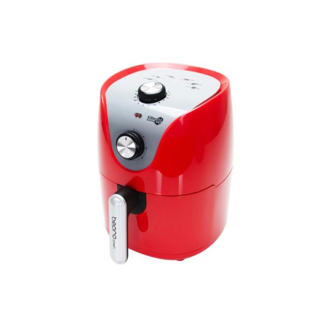 Bepro-EliteFry-Evolution-Air-Fryer-Oil-Free-1000W