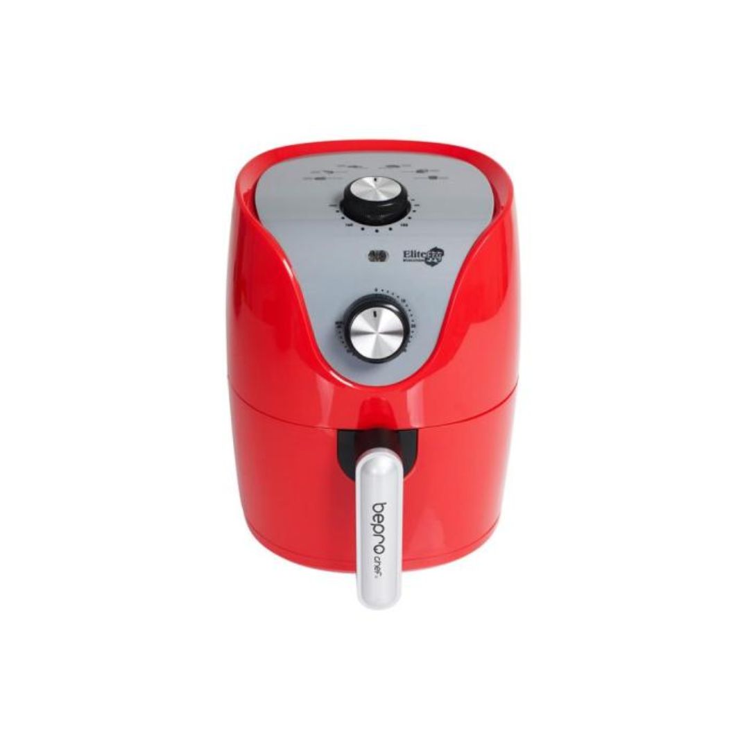 Bepro-EliteFry-Evolution-Air-Fryer-Oil-Free-1000W