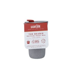 La Cafetière The Beanie Reusable Coffee Cup - 340ml