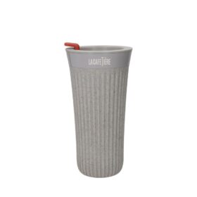 La Cafetière The Beanie Reusable Coffee Cup - 450ml