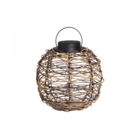 Tarmo Solar Light Emma