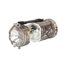 Atom Camping Lantern Camo | COB 300 lm | LED 60 lm