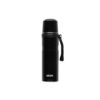 Atom Thermal Vacuum Flask | 750 ml | Black