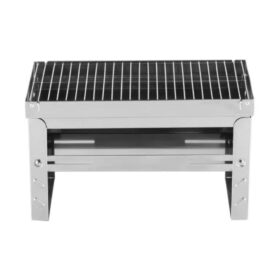 Mustang Charcoal Grill Trek | Portable
