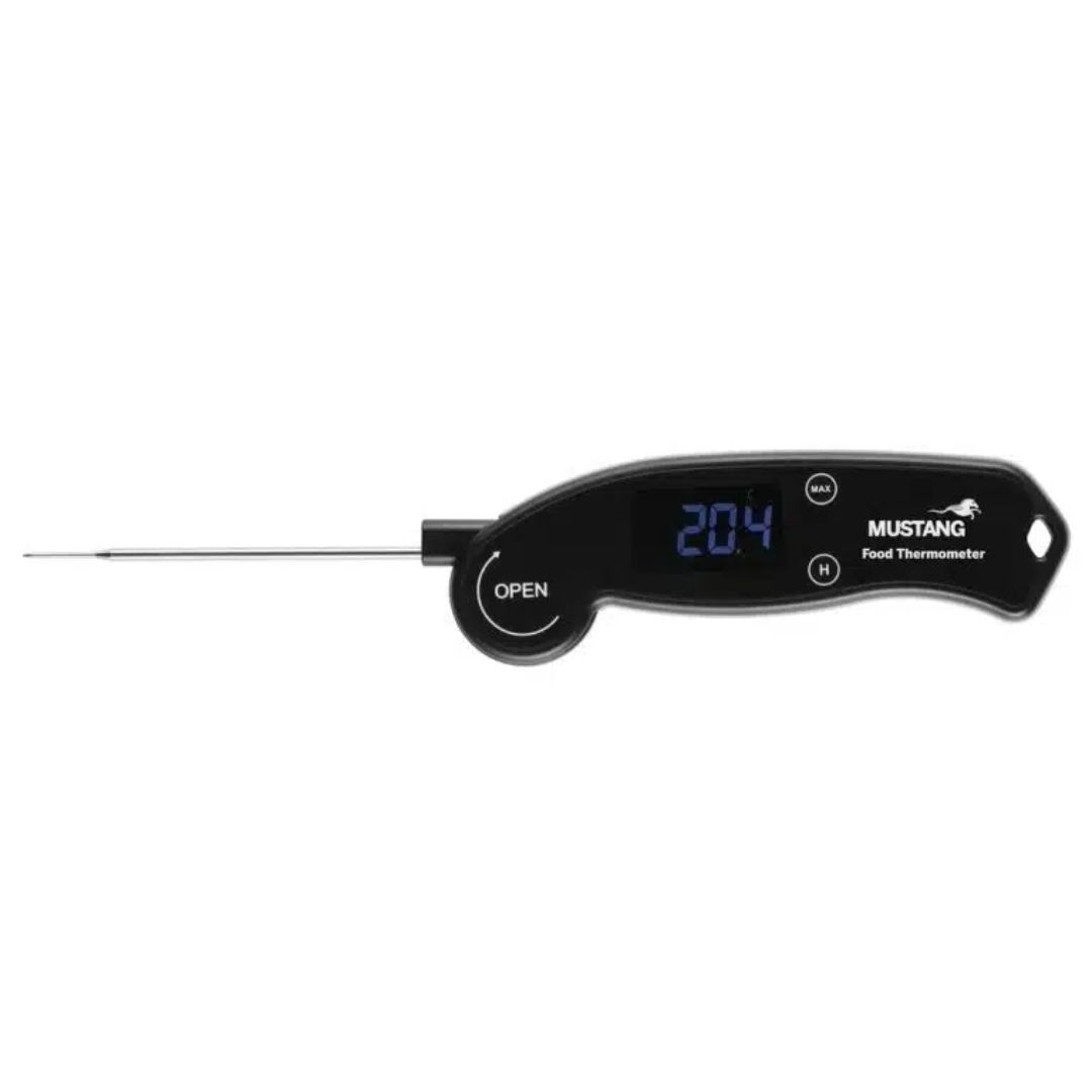 Mustang Digital Kitchen Thermometer