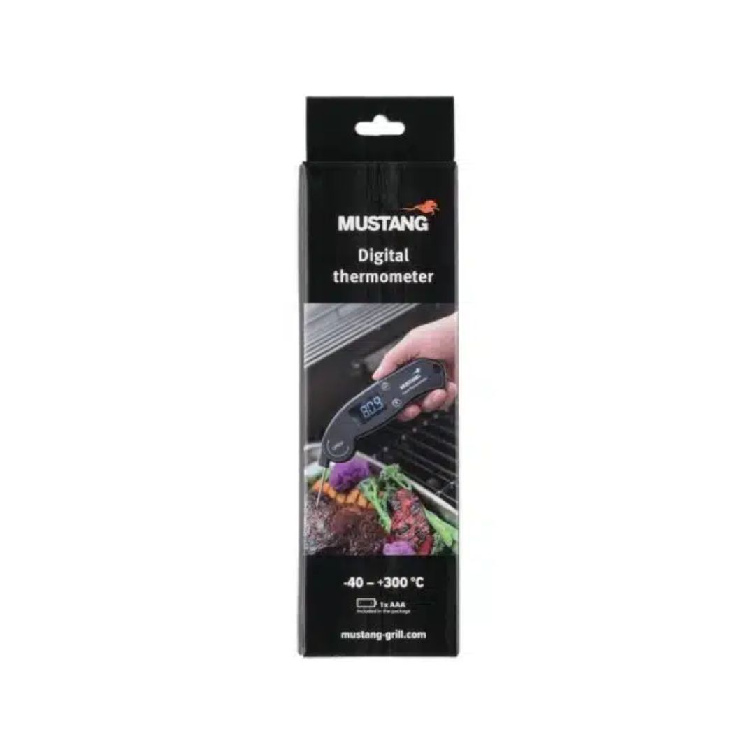 Mustang Digital Kitchen Thermometer