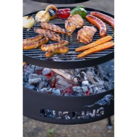 Mustang Ventura Outdoor Grill