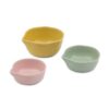 Jamie Oliver Big Love Pinch-Me Pots | Set 3pcs