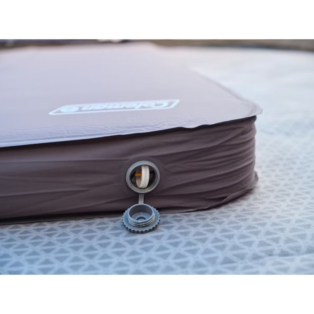 Coleman Airbed Supercomfort Sleeping Mat 7.5cm Double