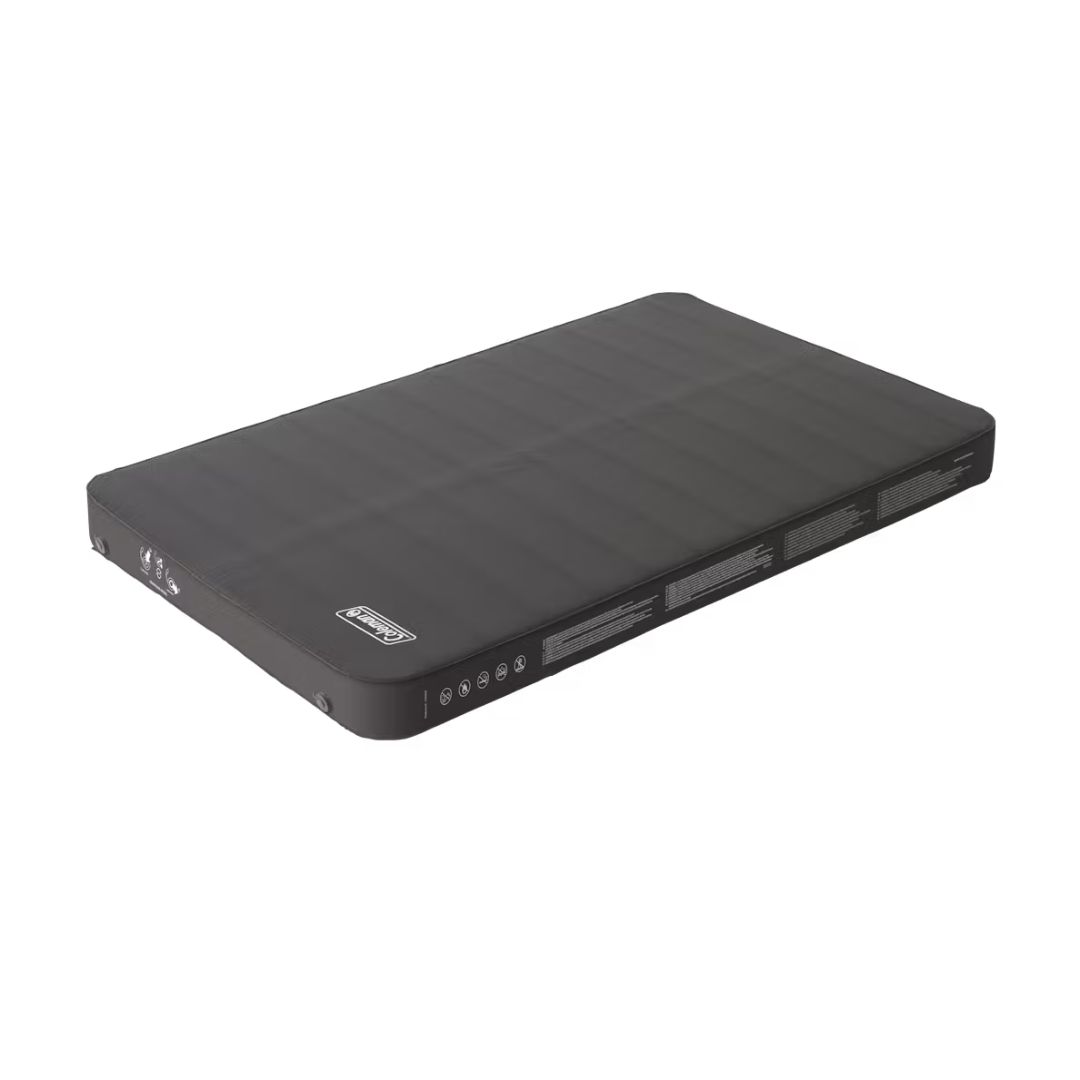 Coleman Airbed Supercomfort Sleeping Mat 12.0cm Double