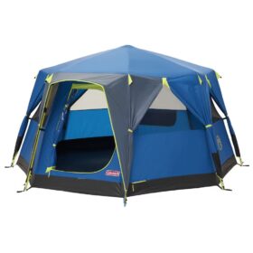 Coleman OctaGo Versatile Multisided Tent