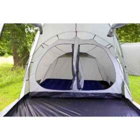 Coleman Coastline 4 Deluxe Family Tunnel Tent