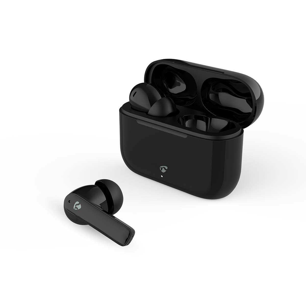 Nedis Wireless Earphones | ENC | 24H Playtime | Bluetooth®
