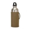 Kikkerland Huckleberry Water Bottle -500ml
