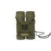 Kikkerland Huckleberry Binocular