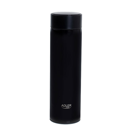 Adler Thermal Flask Temperature Control