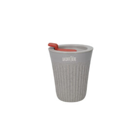 La Cafetière The Beanie Reusable Coffee Cup - 225ml