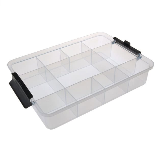 Farberware SnackleBox | Bamboo Board | Box | 30x40cm