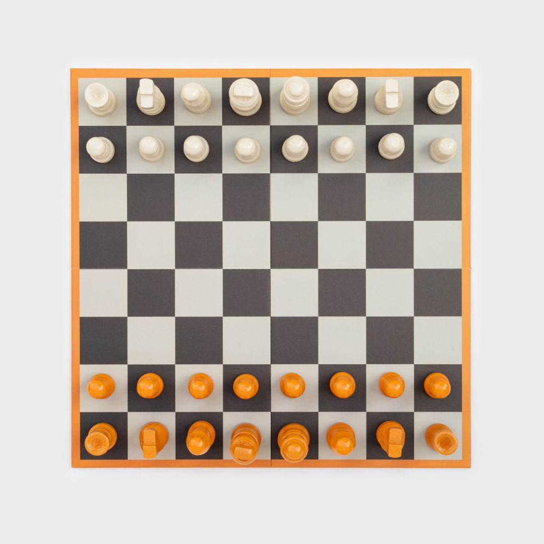 Suck UK BOXO Chess - Image 3