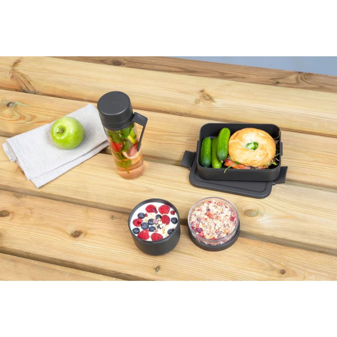 Brabantia Make & Take Breakfast & Lunch Set - Image 4
