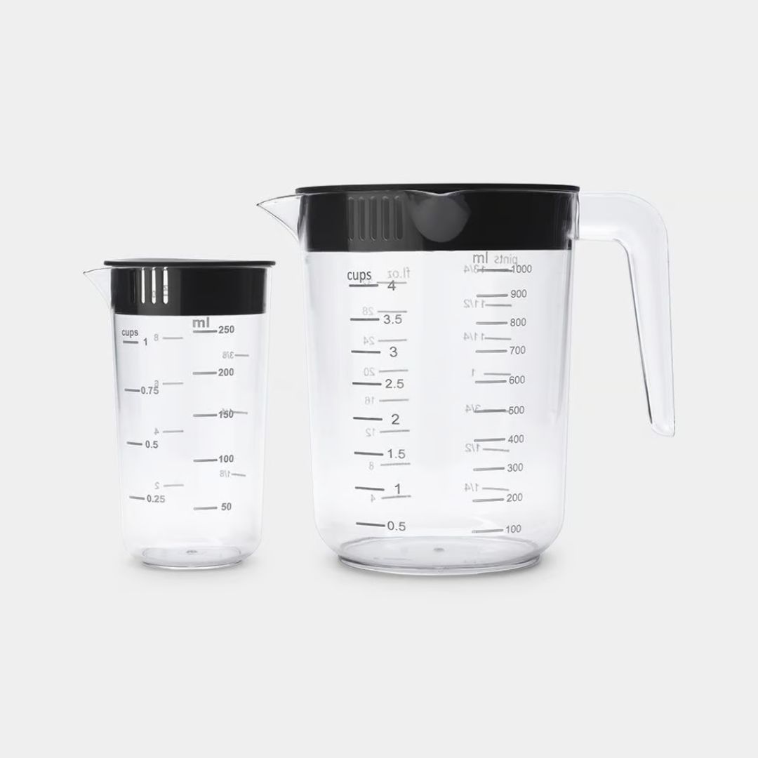 Brabantia Measuring Mug Set TASTY + - Image 7