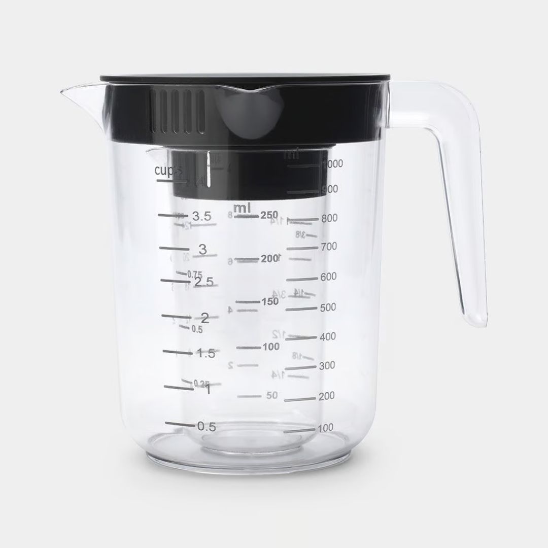 Brabantia Measuring Mug Set TASTY + - Image 2