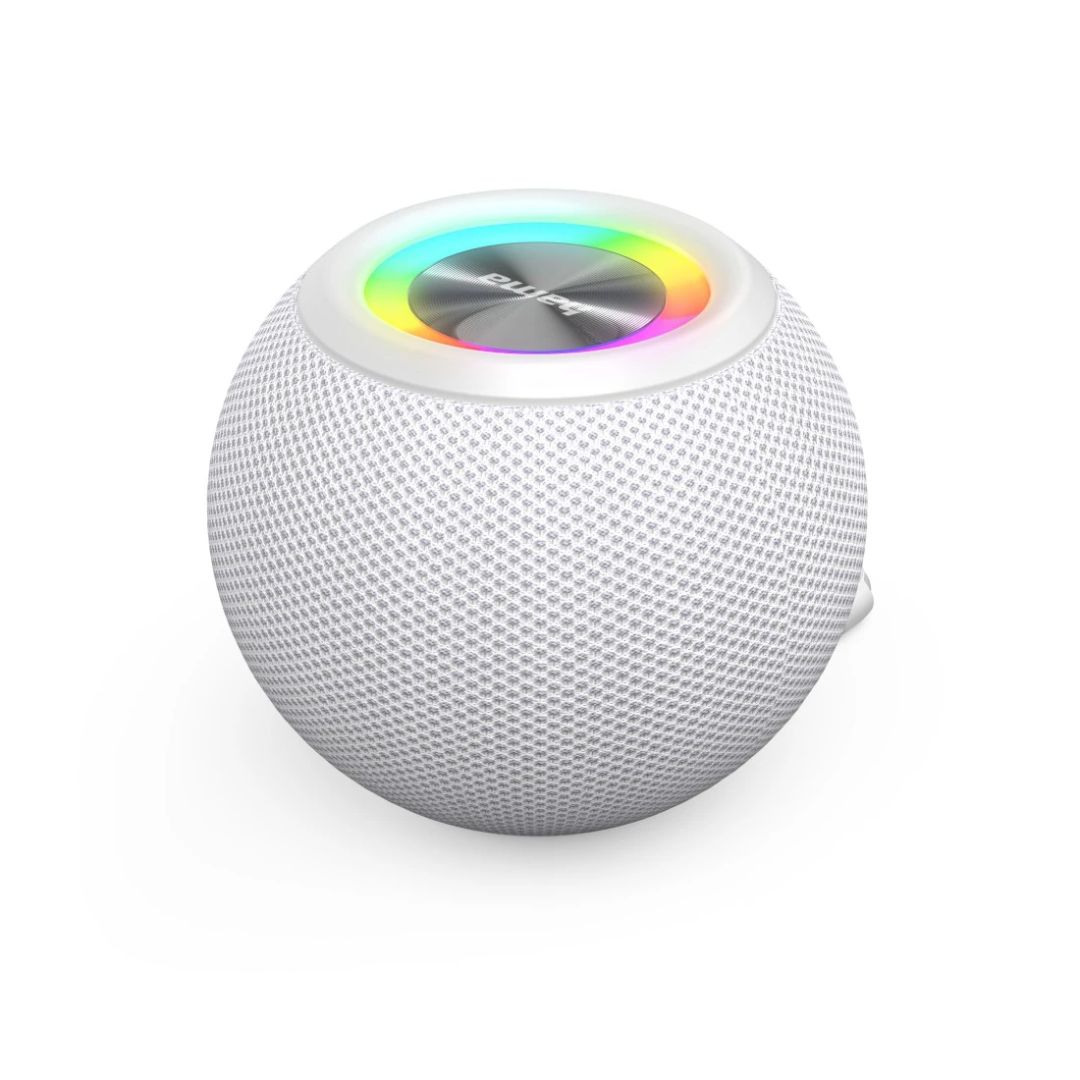 HAMA Speaker "Ball Shape 3.0" | TWS | 5W | LED - Image 10